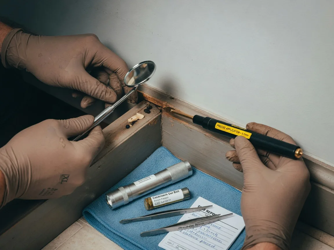 Why choose Emergency Pest Control in Rochester, MI
